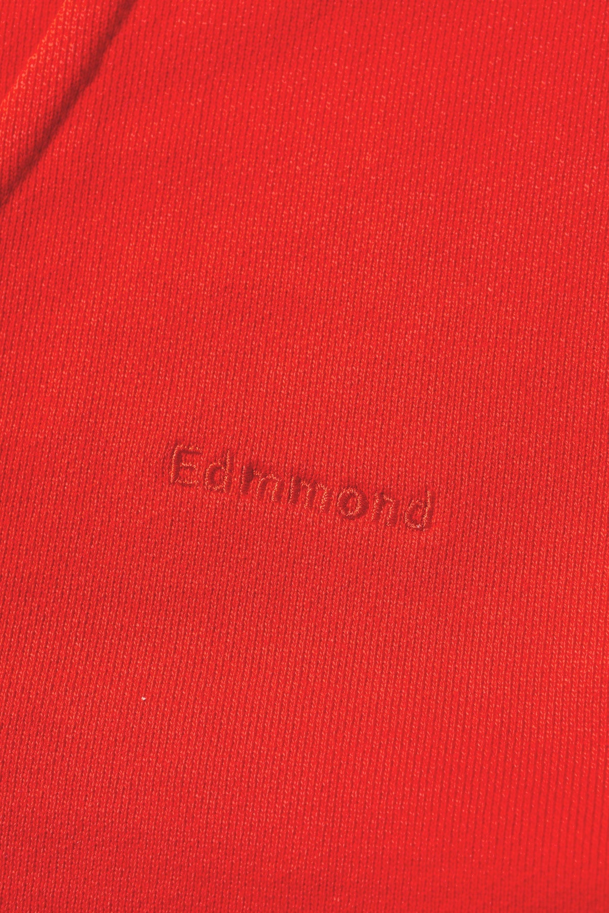 Jersey Jacob Red