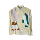 La Chemise Simon - Jacquemus - Beige
