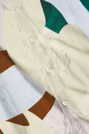 La Chemise Simon - Jacquemus - Beige