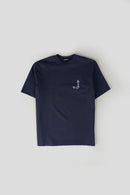 T-Shirt Méru – Jacquemus – Navy