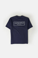 T-Shirt Méru – Jacquemus – Navy