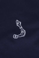 T-Shirt Méru – Jacquemus – Navy