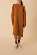 Jacski Dress - Comet
