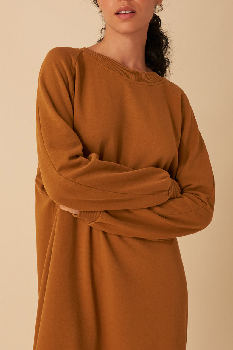 Jacski dress - Comete