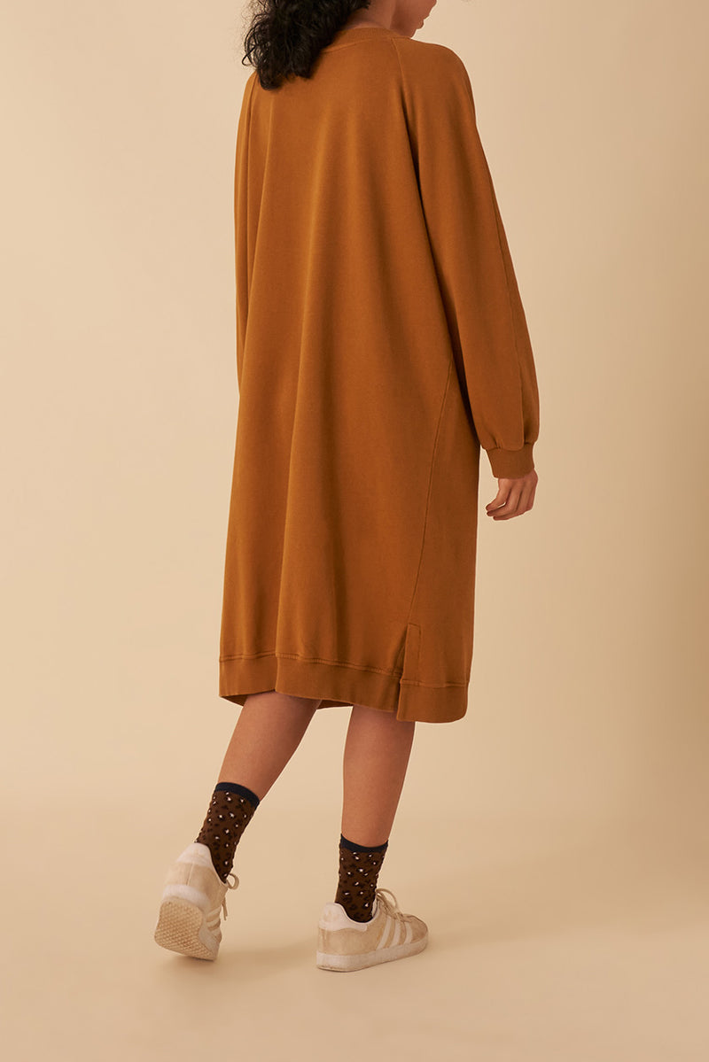 Jacski dress - Comete
