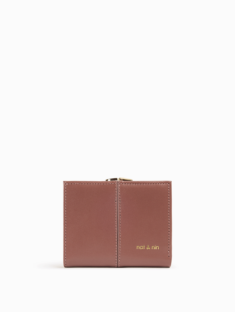 Jada Small Leather Goods