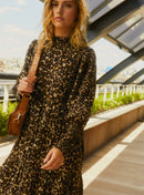 Petite Mendigote - Vestido Jade - Colombo