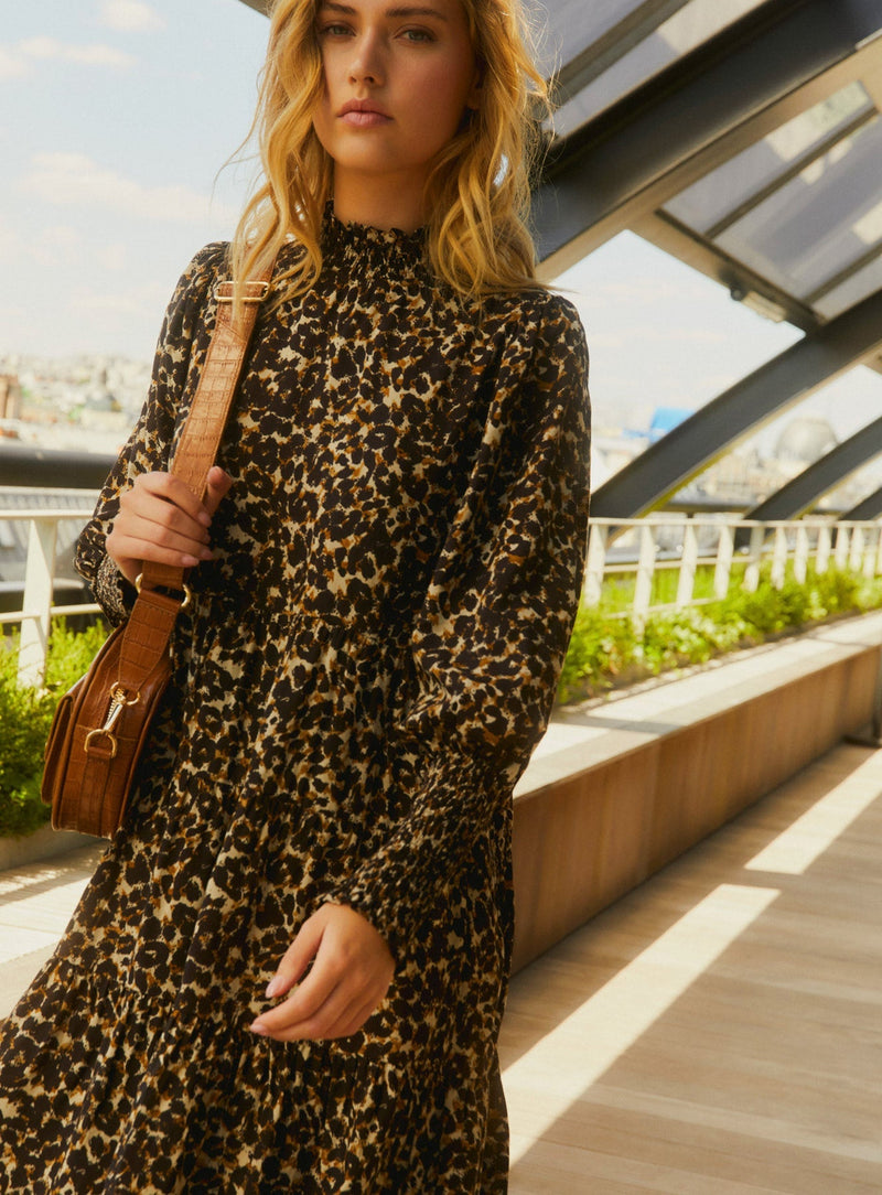 Petite Mendigote - Vestido Jade - Colombo