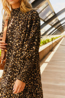Petite Mendigote - Vestido Jade - Colombo