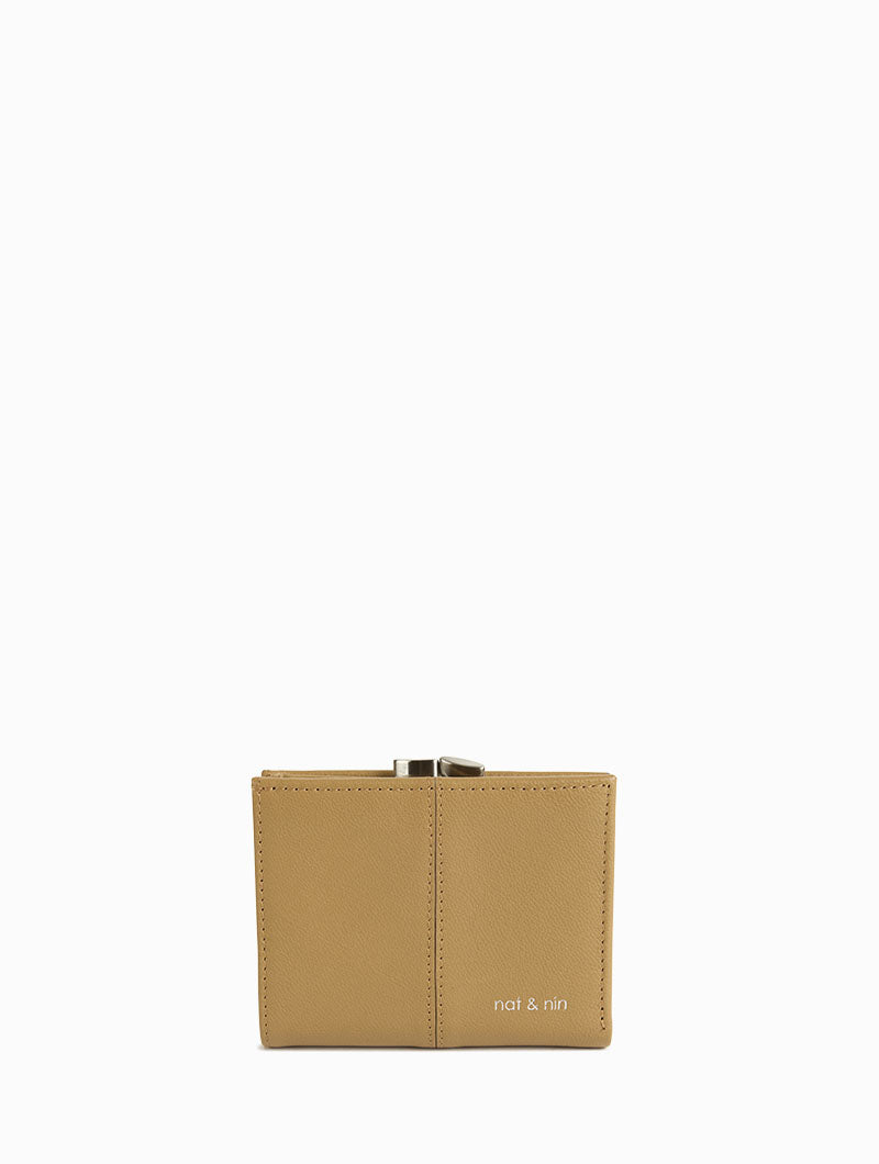 Jada Small Leather Goods