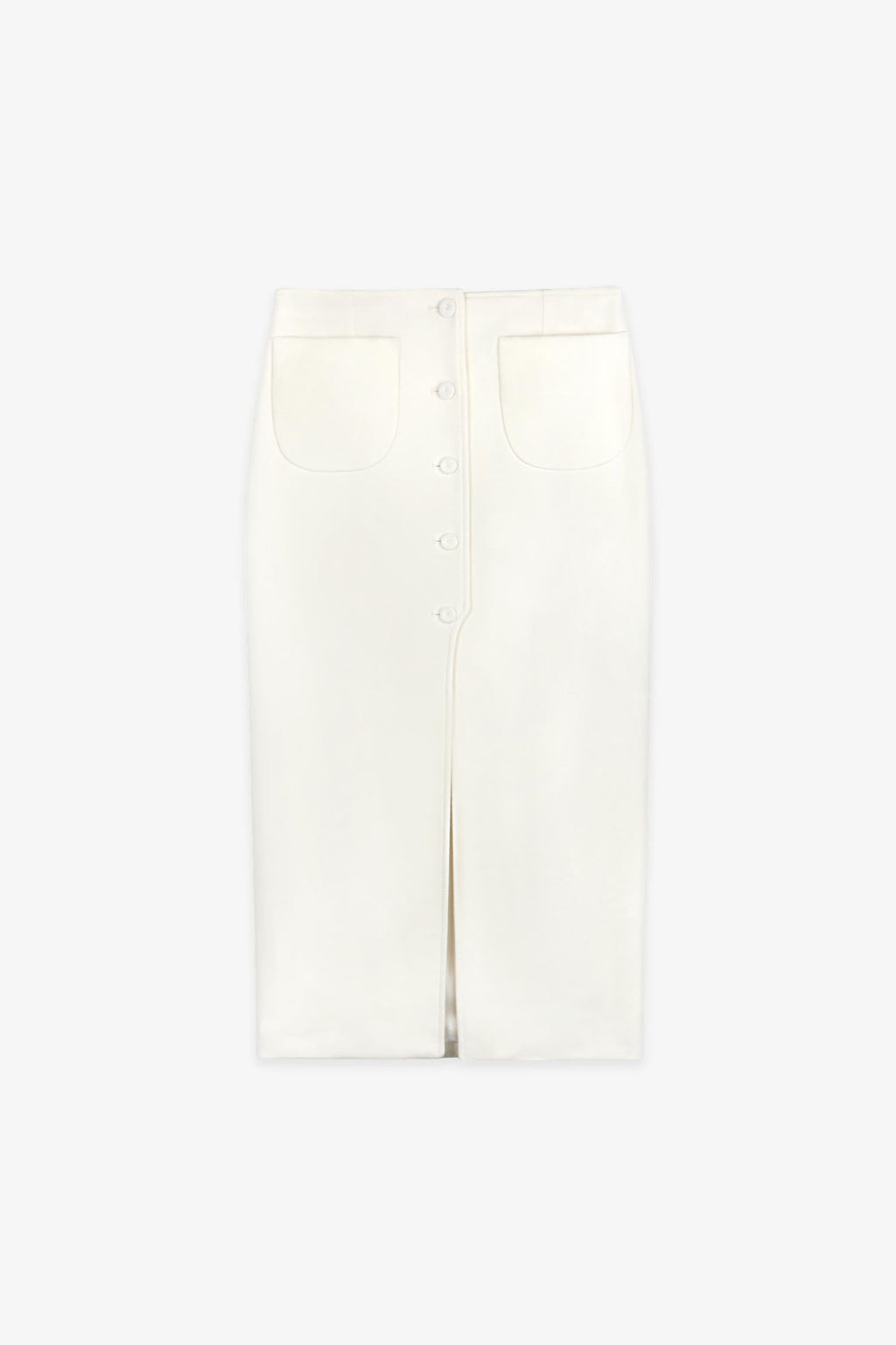 Jagger Skirt - Off White