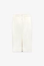 Jagger Skirt - Off White