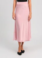 Jupe Longue Jakia Rose