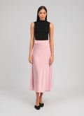 Jupe Longue Jakia Rose
