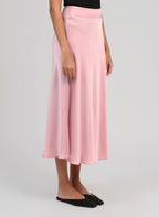 Jupe Longue Jakia Rose