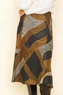 Jamak Skirt - Print