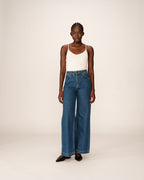 Jean James - Medium Blue