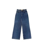 Jean James - Medium Blue