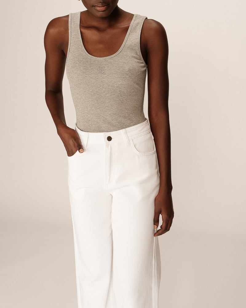 Jean James - Blanco