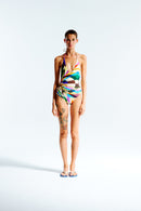 Maillot De Bain Jami - Multi