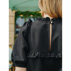 Vestido Jamie - Negro