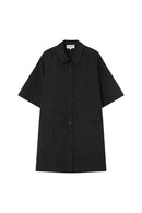 Robe Courte Jamie Noir