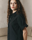 Robe Courte Jamie Noir