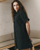 Robe Courte Jamie Noir