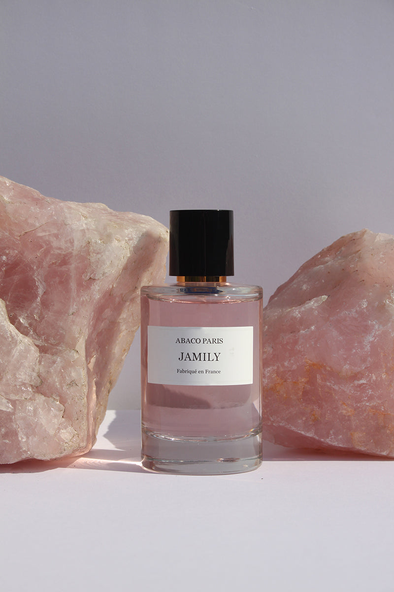 Parfum - Jamily