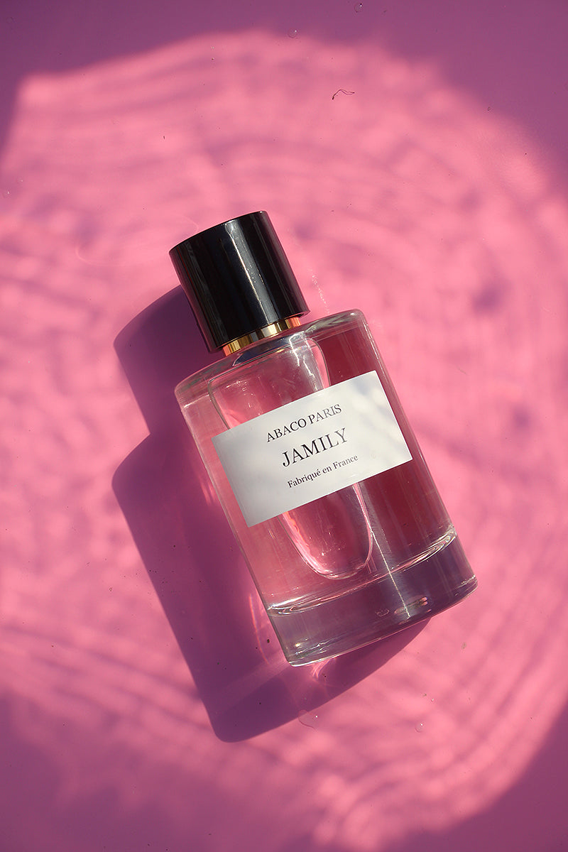 Parfum - Jamily