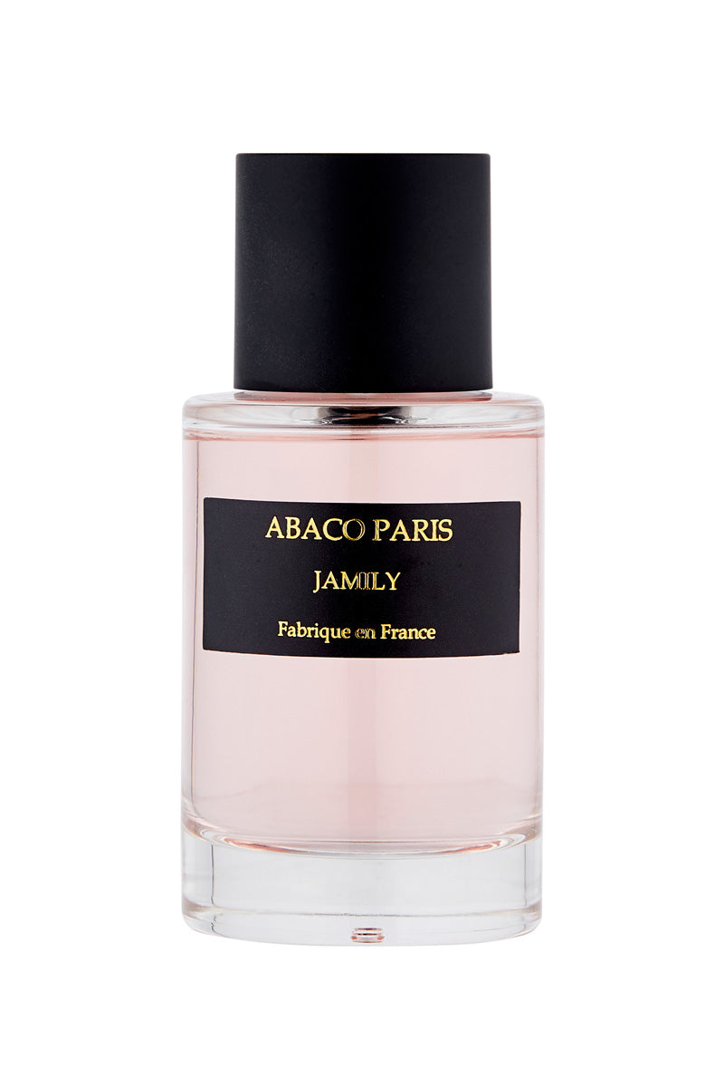 Parfum - Jamily