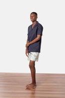 Rhythm - Camiseta Portugal - Seagrass - Hombre