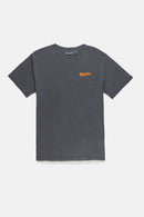 Rhythm - T-Shirt Signwriter - Slate - Homme