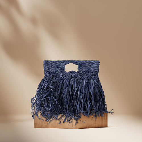 Jana bag - Blue