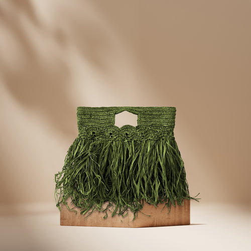 Jana bag - Green