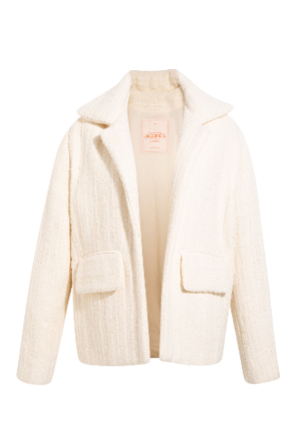 Veste Jane - Beige