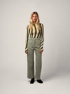 Pantalon Jane Sauge