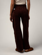 Pantalon Jane Chocolat