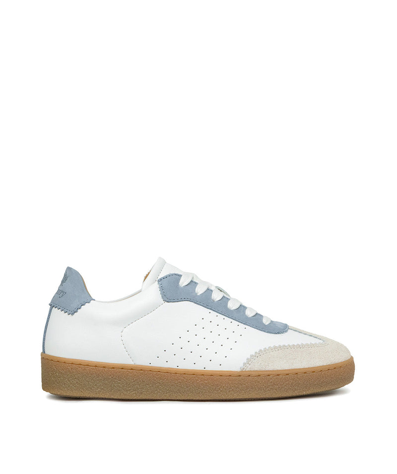 Sneakers Jane - Blanc