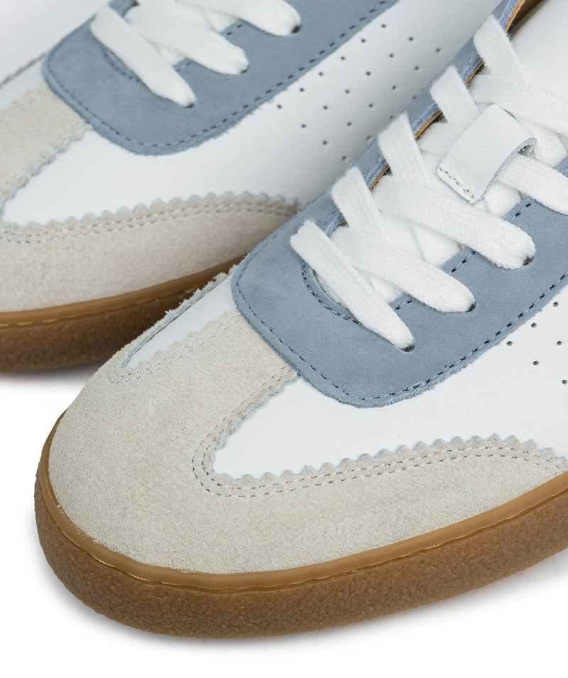 Sneakers Jane - Blanc