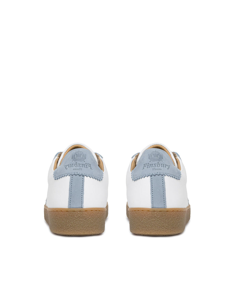Sneakers Jane - Blanc