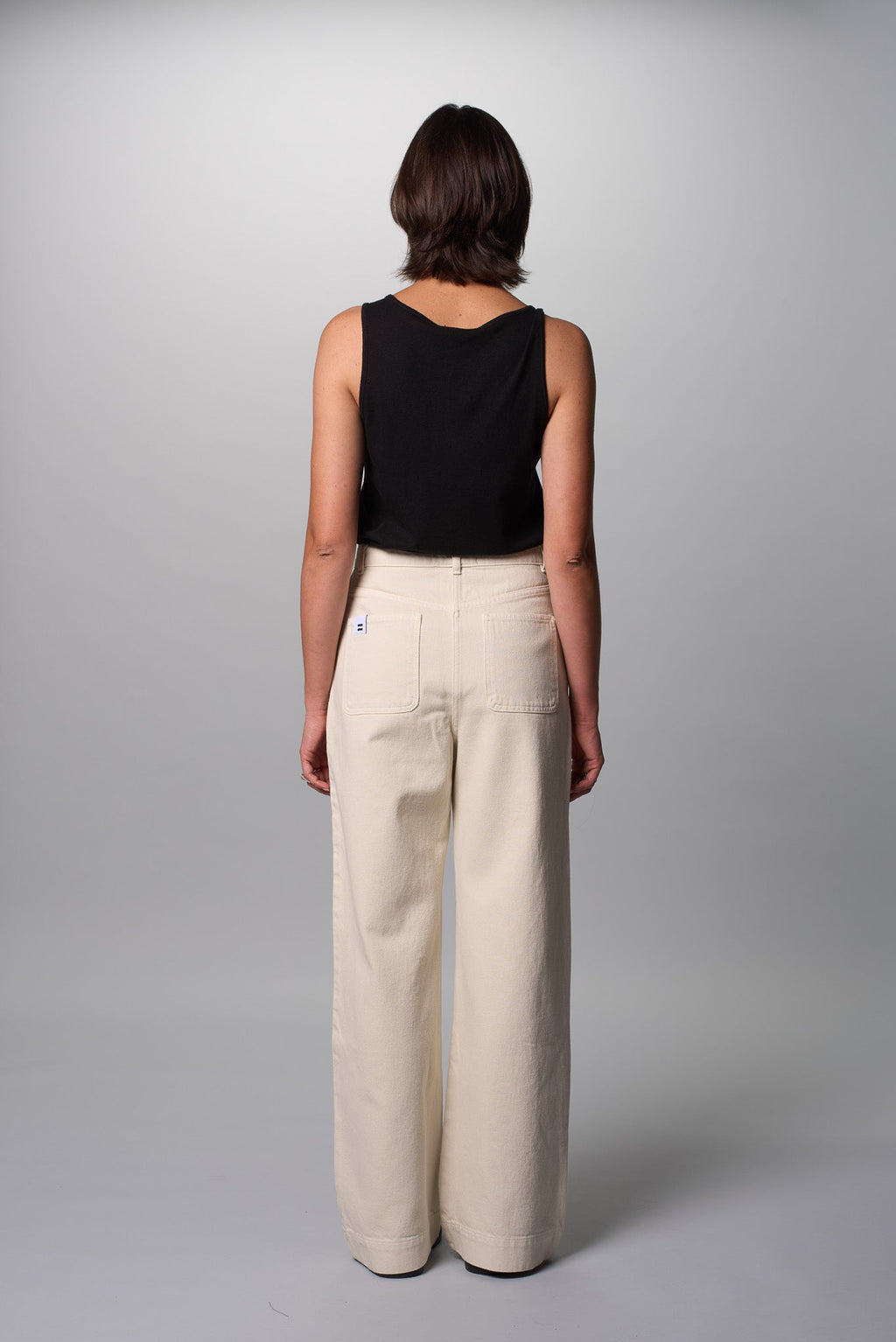 Jane Off White