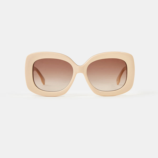 Gafas Jane - Montura Crema