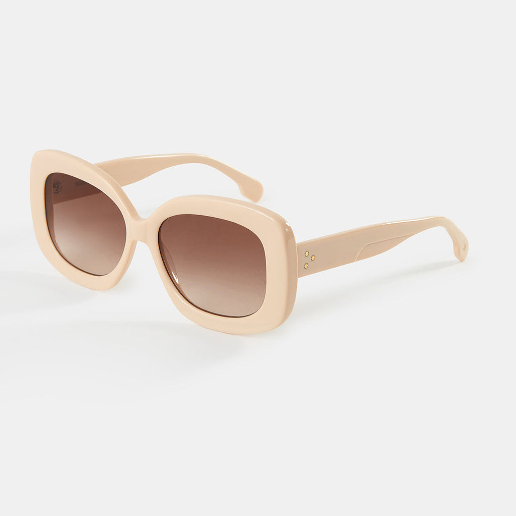 Lunette Jane - Monture Cream