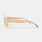 Lunette Jane - Monture Cream
