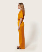 Jane Jumpsuit - Sunray
