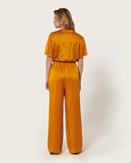 Jane Jumpsuit - Sunray