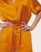 Jane Jumpsuit - Sunray
