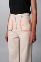 Jane Off White