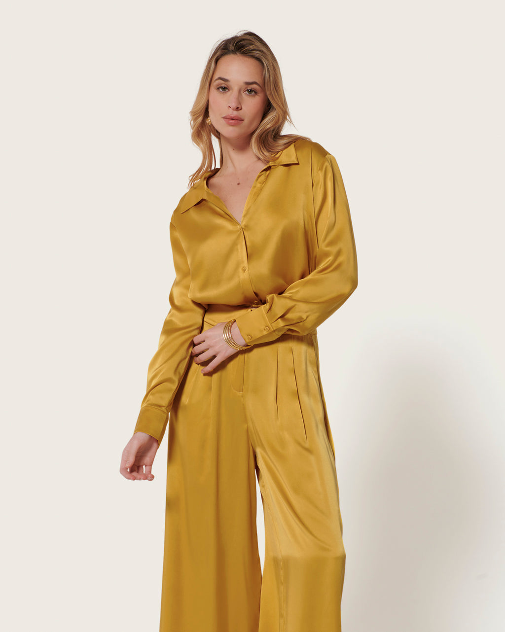 Camicia Jane - Safari